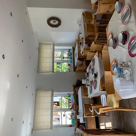 Hotel Zum Kirchenwirt Anzing