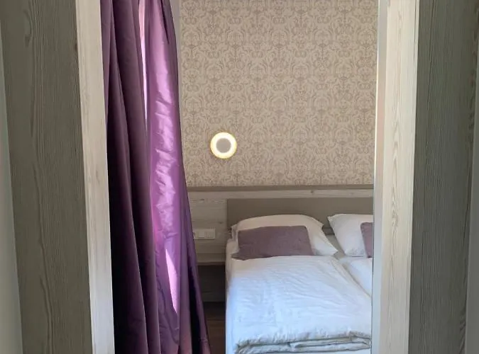 Ξενοδοχείο Zum Kirchenwirt *