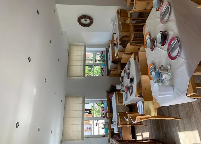 Ξενοδοχείο Zum Kirchenwirt Anzing