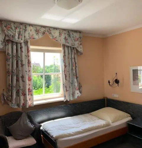 Ξενοδοχείο Zum Kirchenwirt *