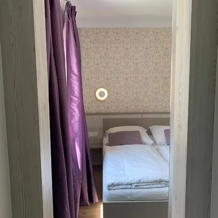 Hotel Zum Kirchenwirt *